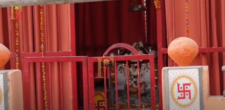 आवाहन अखाड़ा (शैव) S2