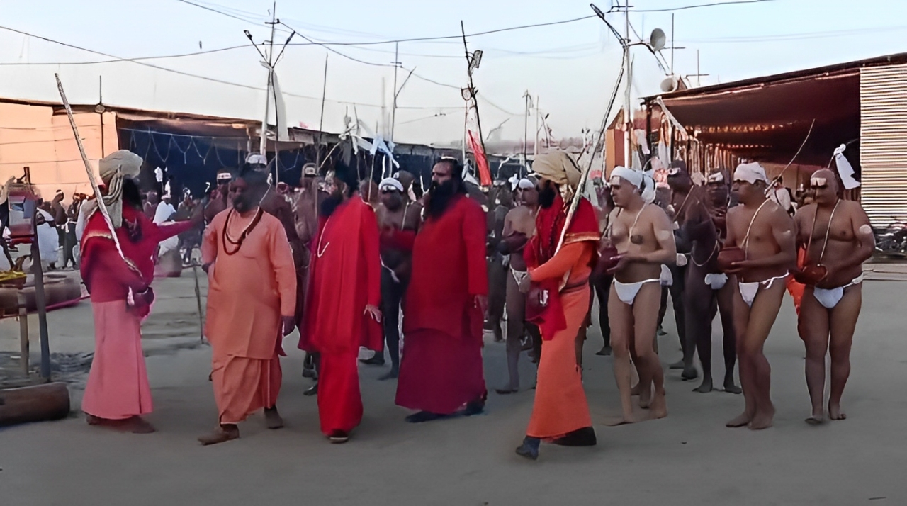 विजयहोम संस्कार